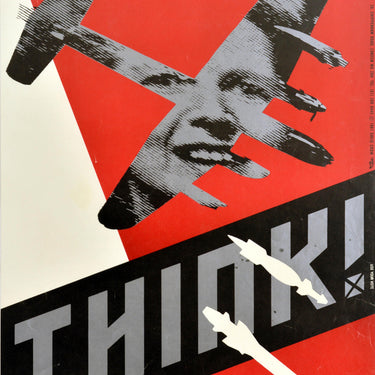 Think Red Wedge UK Election Thatcher