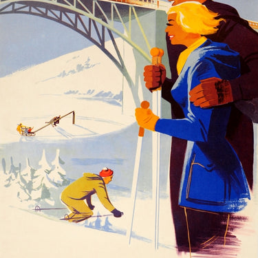 Talvilomalle Winter Holidays Finland