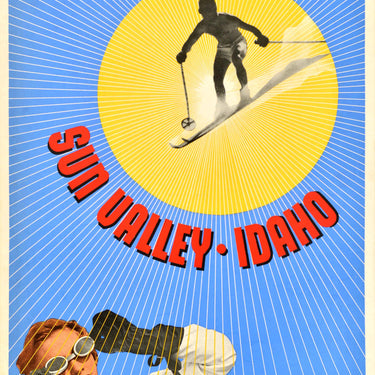 Sun Valley Idaho