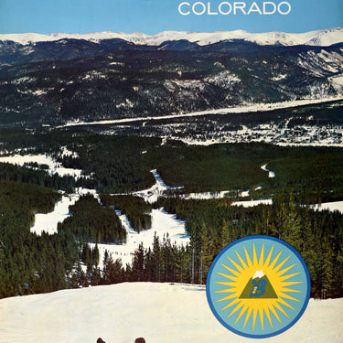Breckenridge Colorado Ski