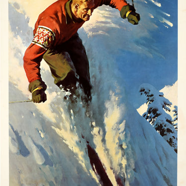 Ski Switzerland