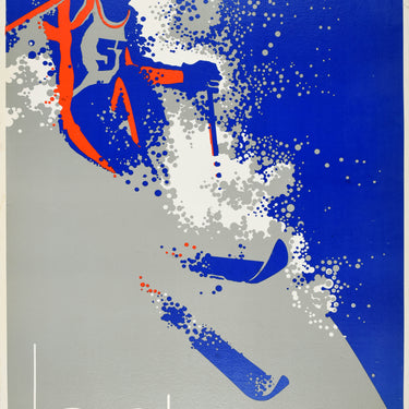 Jantzen Ski Clothing