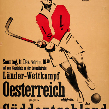 Grass Hockey Austria Germany
