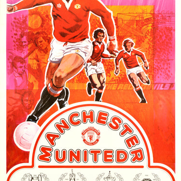 Manchester United Football