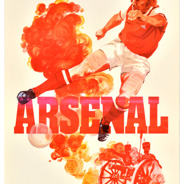 Arsenal FC Football Club The Gunners