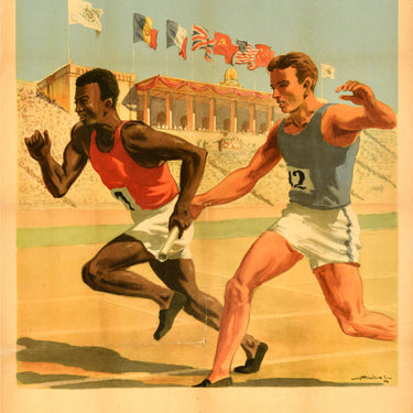 Youth And Student Festival For Peace And Friendship Bucharest