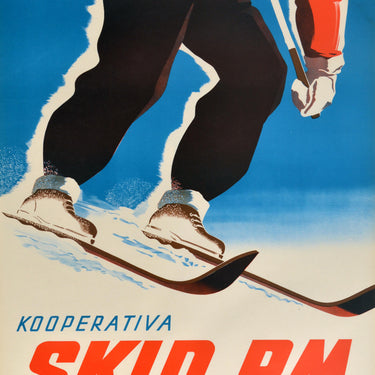 Kooperativa Skid RM Skiing Championship