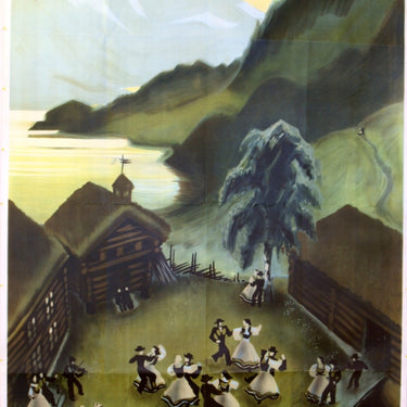 Norway - White Nights Festival