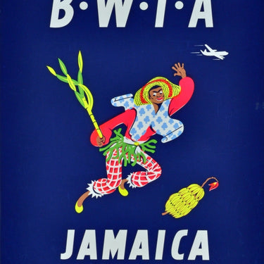 BWIA Jamaica