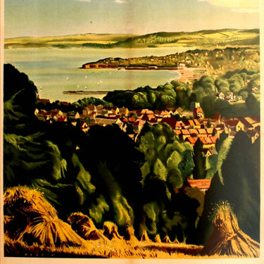 Paignton Devon GWR
