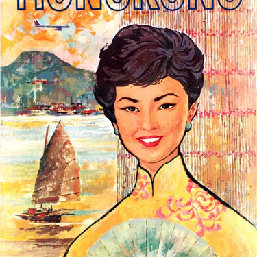 Hong Kong Philippine Air Lines PAL