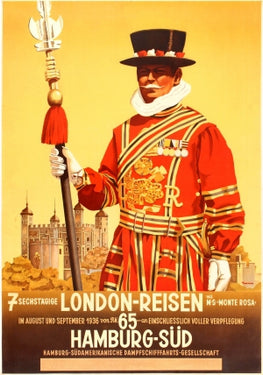 London Beefeater HAPAG Anton (small)