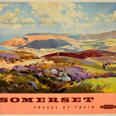 Somerset British Railways Merriott