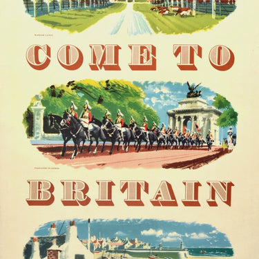 Come To Britain Windsor Castle Royal London Cornwall