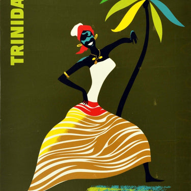 Trinidad And Tobago Caribbean