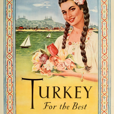 Turkey For the Best