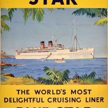 Arandora Star Liner