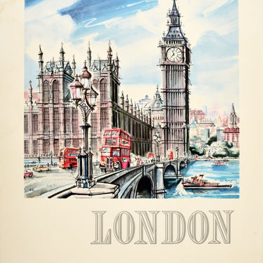 London Qantas Harry Rogers