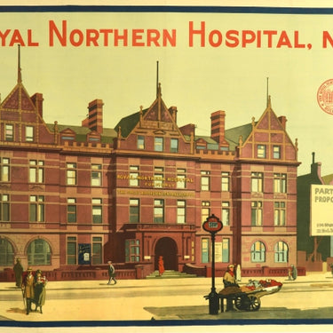 Royal Northern Hospital