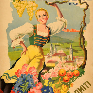 Brixen Bressanone Dolomiti Tyrol Italy