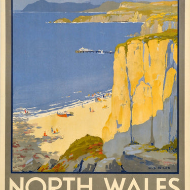 North Wales For Holidays LMS