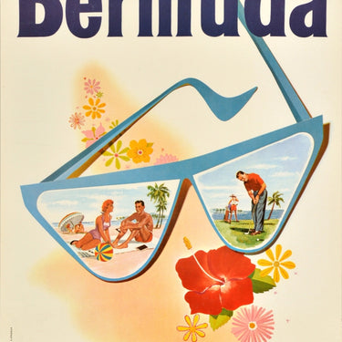 Bermuda Trans Canada Air Lines TCA