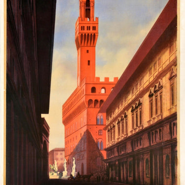 Firenze Florence ENIT Italy
