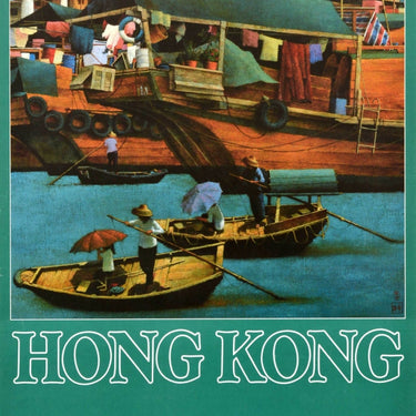 Hong Kong Canadian Pacific Air Lines