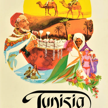 Tunisia Tunis Air Africa