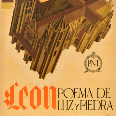 Leon Poem Of Light And Stone Tomb Of Kings