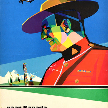 Canada Sabena Belgian Airlines Dutch