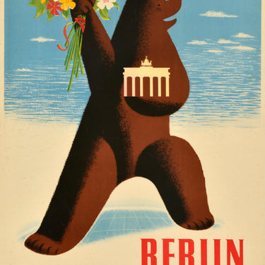 Berlin Awaits Its Guests Germany Wagner