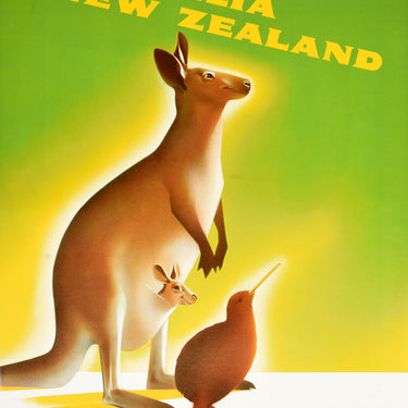Australia New Zealand Fly Canadian Pacific