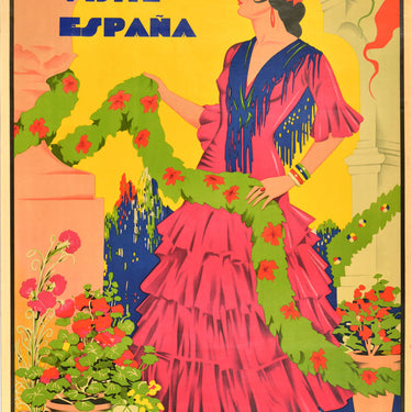 Visite Espana Visit Spain