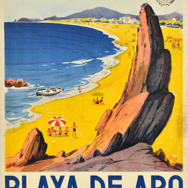 Platja d'Aro Playa De Aro Costa Brava