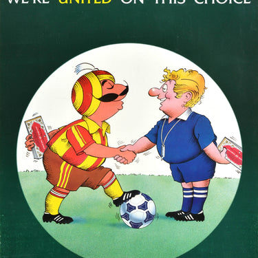 Manchester United Air India