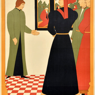 Belgian Railways Cities Of Art
