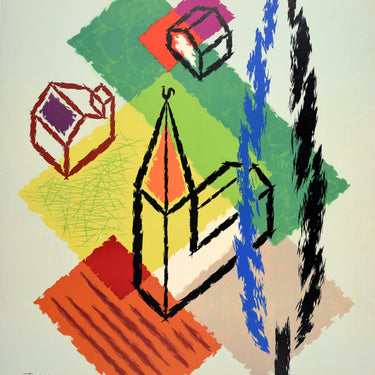 Air France Jean Carlu