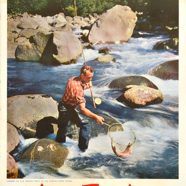 New Zealand The Angler's Paradise