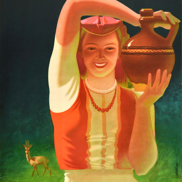 Hongrie Hungary György Konecsni