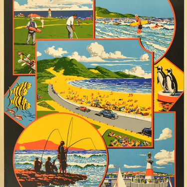 East London South Africa Glorious Holidays