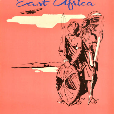 Fly To East Africa EAA