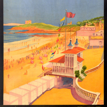 Visit Spain Santander