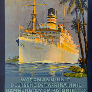 Pleasure Cruises Around The Coast