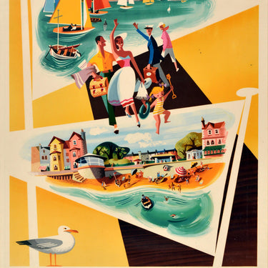 Lowestoft and Oulton Broad British Railways