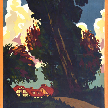 England Travel Canadian Pacific