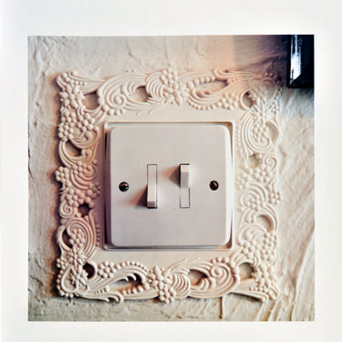 LT Light Switch Martin Parr Signs of the Times