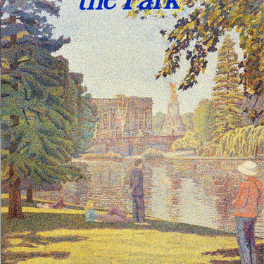 LT Take the Tube to the Park Peter Lee