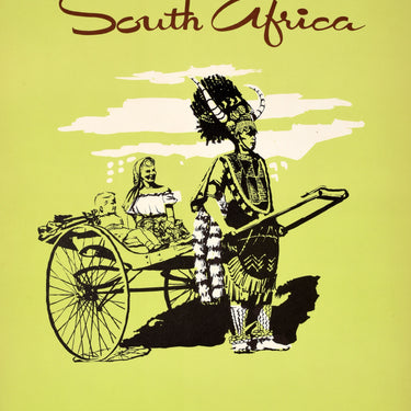 South Africa EAA East African Airways