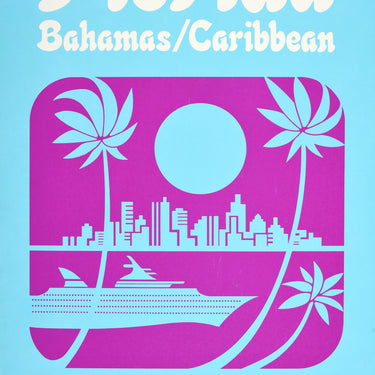 Florida Bahamas Caribbean Western Airlines